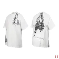 $39.00 USD Chrome Hearts T-Shirts Short Sleeved For Unisex #1439467