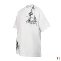 $39.00 USD Chrome Hearts T-Shirts Short Sleeved For Unisex #1439467