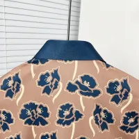 $64.00 USD Versace Shirts Long Sleeved For Men #1439468