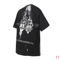 $39.00 USD Chrome Hearts T-Shirts Short Sleeved For Unisex #1439469