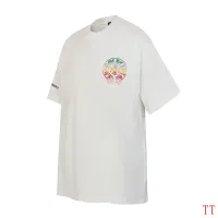 $39.00 USD Chrome Hearts T-Shirts Short Sleeved For Unisex #1439470