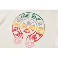 $39.00 USD Chrome Hearts T-Shirts Short Sleeved For Unisex #1439470
