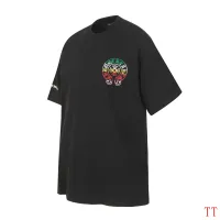 $39.00 USD Chrome Hearts T-Shirts Short Sleeved For Unisex #1439472