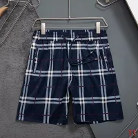$32.00 USD Burberry Pants For Men #1439481