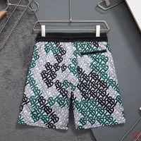 $32.00 USD Burberry Pants For Men #1439482