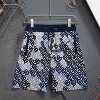 $32.00 USD Burberry Pants For Men #1439483