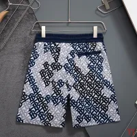 $32.00 USD Burberry Pants For Men #1439483