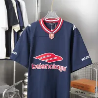 $39.00 USD Balenciaga T-Shirts Short Sleeved For Unisex #1439486