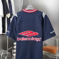 $39.00 USD Balenciaga T-Shirts Short Sleeved For Unisex #1439486