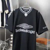 $39.00 USD Balenciaga T-Shirts Short Sleeved For Unisex #1439487