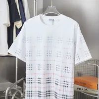 $38.00 USD Burberry T-Shirts Short Sleeved For Unisex #1439488
