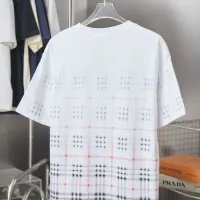 $38.00 USD Burberry T-Shirts Short Sleeved For Unisex #1439488