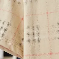 $38.00 USD Burberry T-Shirts Short Sleeved For Unisex #1439490