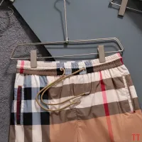 $32.00 USD Burberry Pants For Men #1439523
