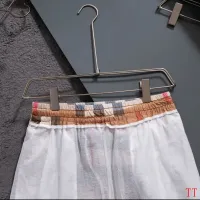 $32.00 USD Burberry Pants For Men #1439523