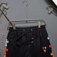 $32.00 USD Chrome Hearts Pants For Men #1439563