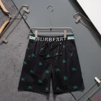 $32.00 USD Burberry Pants For Men #1439566