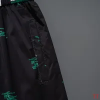 $32.00 USD Burberry Pants For Men #1439566
