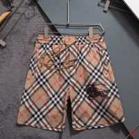 $32.00 USD Burberry Pants For Men #1439570