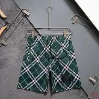 $32.00 USD Burberry Pants For Men #1439571