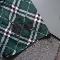 $32.00 USD Burberry Pants For Men #1439571