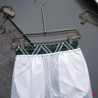 $32.00 USD Burberry Pants For Men #1439571