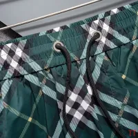 $32.00 USD Burberry Pants For Men #1439571