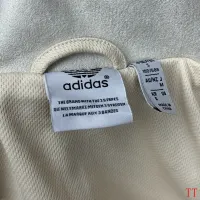 $68.00 USD Adidas Jackets Long Sleeved For Unisex #1439582