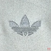 $68.00 USD Adidas Jackets Long Sleeved For Unisex #1439582