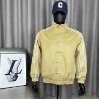 $68.00 USD Adidas Jackets Long Sleeved For Unisex #1439583