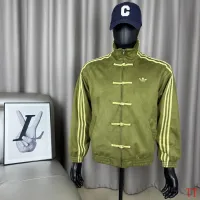 $68.00 USD Adidas Jackets Long Sleeved For Unisex #1439584