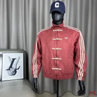 $68.00 USD Adidas Jackets Long Sleeved For Unisex #1439586