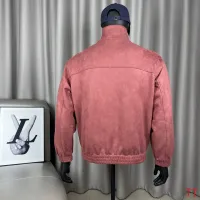 $68.00 USD Adidas Jackets Long Sleeved For Unisex #1439586