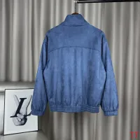 $68.00 USD Adidas Jackets Long Sleeved For Unisex #1439589