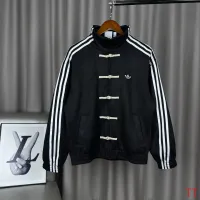 $68.00 USD Adidas Jackets Long Sleeved For Unisex #1439591