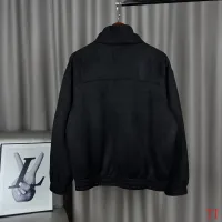 $68.00 USD Adidas Jackets Long Sleeved For Unisex #1439591