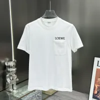 $80.00 USD LOEWE T-Shirts Short Sleeved For Men #1439596