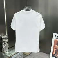 $80.00 USD LOEWE T-Shirts Short Sleeved For Men #1439596