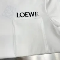 $80.00 USD LOEWE T-Shirts Short Sleeved For Men #1439596