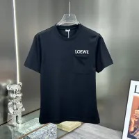 $80.00 USD LOEWE T-Shirts Short Sleeved For Men #1439597