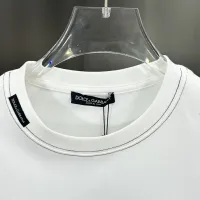 $64.00 USD Dolce & Gabbana D&G T-Shirts Short Sleeved For Unisex #1439614