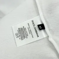$64.00 USD Dolce & Gabbana D&G T-Shirts Short Sleeved For Unisex #1439614