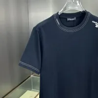 $64.00 USD Dolce & Gabbana D&G T-Shirts Short Sleeved For Unisex #1439615