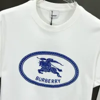 $64.00 USD Burberry T-Shirts Short Sleeved For Unisex #1439616