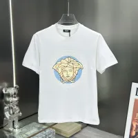 $64.00 USD Versace T-Shirts Short Sleeved For Unisex #1439618