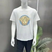 $64.00 USD Versace T-Shirts Short Sleeved For Unisex #1439618