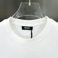 $64.00 USD Versace T-Shirts Short Sleeved For Unisex #1439618