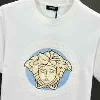$64.00 USD Versace T-Shirts Short Sleeved For Unisex #1439618