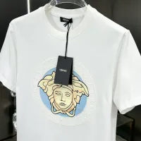 $64.00 USD Versace T-Shirts Short Sleeved For Unisex #1439618