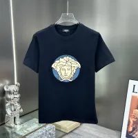 $64.00 USD Versace T-Shirts Short Sleeved For Unisex #1439619